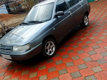 Авто ВАЗ 2112 2006 № 7156394