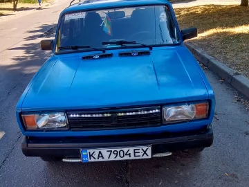 Авто ВАЗ 2104 2005 № 7157055