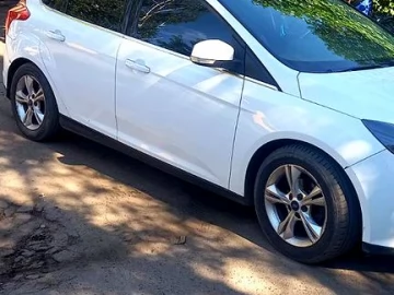 Авто Ford Focus 2012 № 7157067