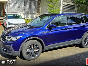 Авто Volkswagen Tiguan 2022 № 7157073