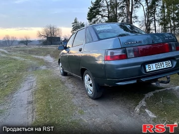 Авто ВАЗ 2110 2008 № 7157093