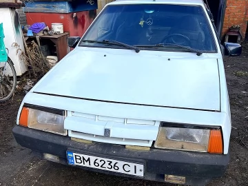 Авто ВАЗ 2108 1989 № 7157105