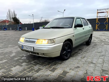 Авто ВАЗ 2112 2006 № 7157124