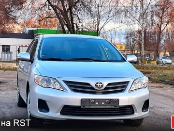 Авто Toyota Corolla 2012 № 7157155