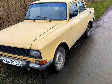 Авто  2140 1986 № 7158013
