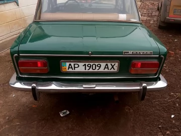 Авто ВАЗ 2103 1975 № 7158122