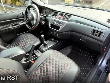Авто Mitsubishi Lancer 2006 № 7158177