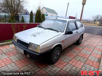 Авто ВАЗ 2108 1992 № 7158195