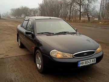 Авто Ford Mondeo 2000 № 7164446