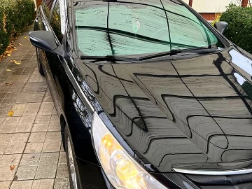 Авто Hyundai Sonata 2011 № 7164459