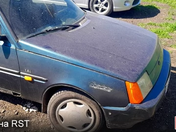 Авто ЗАЗ Slavuta 2004 № 7164464