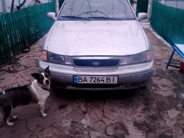 Авто Daewoo Nexia 2006 № 7164486