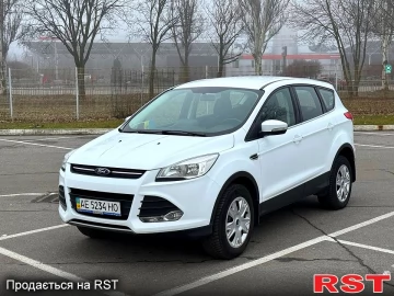 Авто Ford Kuga 2014 № 7164532