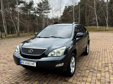 Авто Lexus Rx 2004 № 7164541