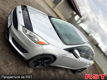 Авто Ford Focus 2015 № 7164552