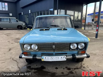Авто ВАЗ 2106 1987 № 7164557