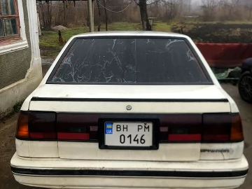 Авто Toyota Sprinter 1986 № 7164568