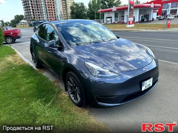 Авто Tesla Modely 2023 № 7164739
