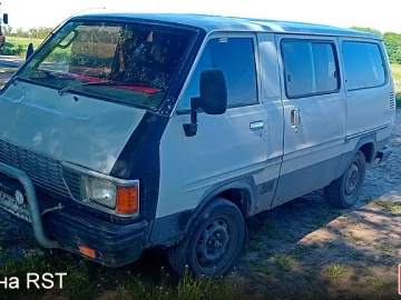 Авто Toyota Townace 1982 № 7164801
