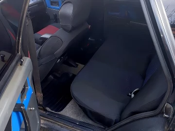 Авто ВАЗ 2109 1990 № 7165110
