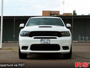 Авто Dodge Durango 2019 № 7165646