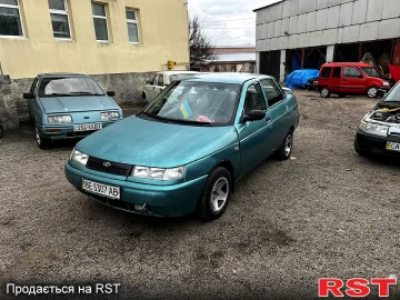 Авто ВАЗ 2110 2007 № 7165696