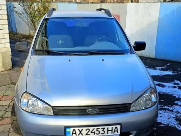 Авто ВАЗ Kalina 2011 № 7165903