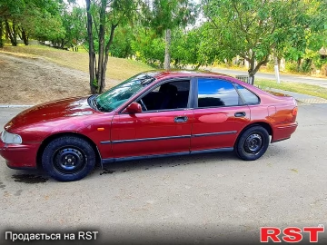 Авто Honda Accord 1994 № 7166103