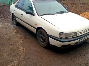 Авто  Auto 1990 № 7166111