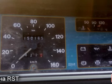 Авто Fiat Ducato 1991 № 7166113