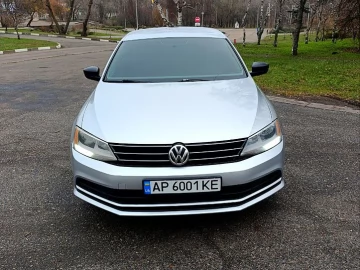 Авто Volkswagen Jetta 2015 № 7166121