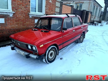 Авто ВАЗ 2106 1991 № 7174678
