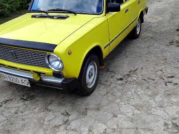 Авто ВАЗ 2101 1998 № 7175451