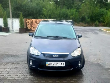 Авто Ford C-Max 2008 № 7176135