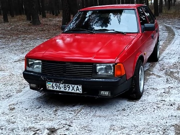 Авто  2141 1998 № 7179414