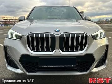 Авто BMW X1 2023 № 7179435
