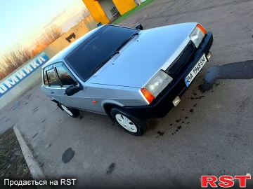 Авто ВАЗ 21099 2006 № 7179440