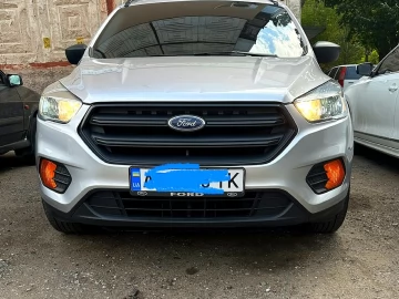 Авто Ford Escape 2016 № 7179479
