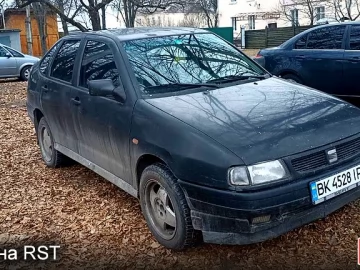 Авто SEAT Cordoba 1994 № 7179488