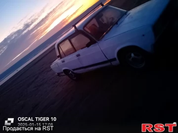 Авто ВАЗ 2105 1991 № 7179504