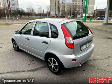 Авто ВАЗ Kalina 2008 № 7179550