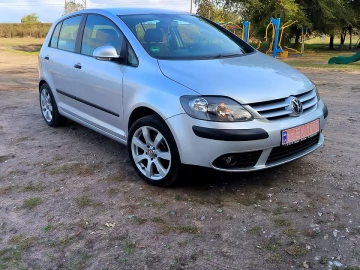 Авто Volkswagen Golfplus 2005 № 7179580