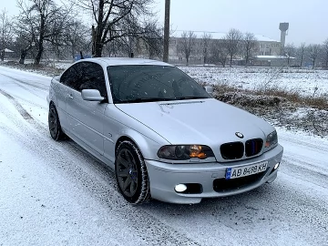 Авто BMW 3-Series 2000 № 7179597