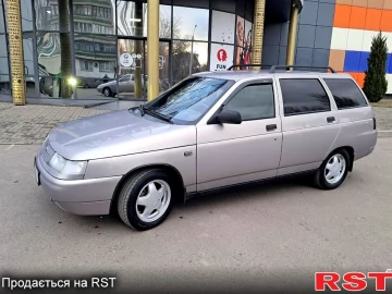 Авто ВАЗ 2111 2007 № 7179628