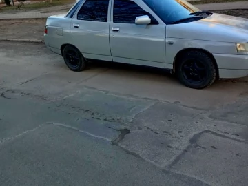 Авто ВАЗ 2110 2007 № 7179689