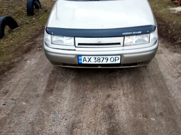 Авто ВАЗ 2110 2006 № 7179697