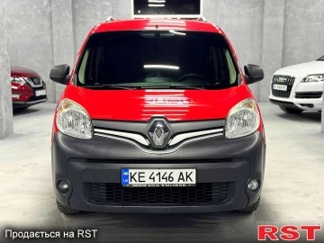 Авто Renault Kangoo 2015 № 7179702