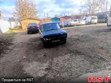 Авто ВАЗ 2106 1994 № 7179716