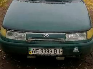 Авто ВАЗ 2110 1987 № 7179731