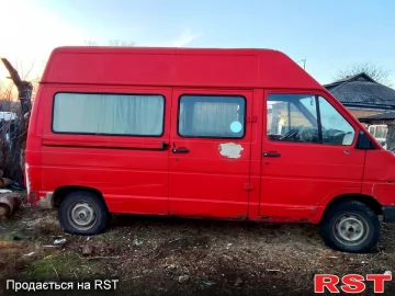 Авто Renault Trafic 1971 № 7179734